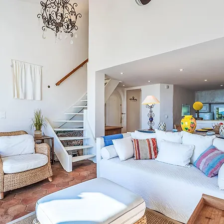 Apartmán Village De Silhouette-6 By Interhome *