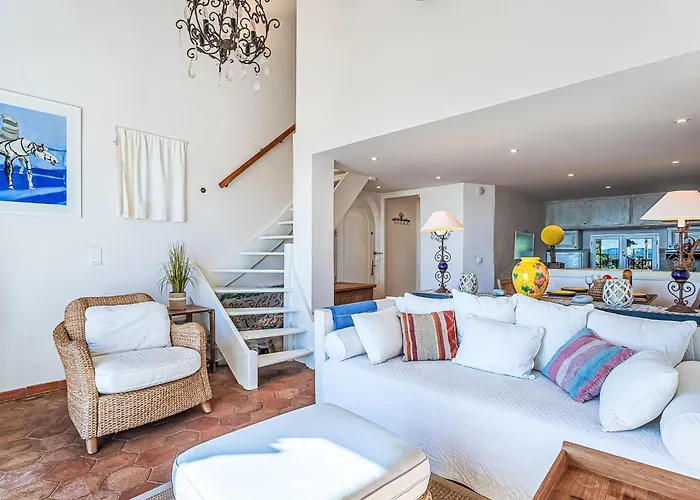 Daire Village De Silhouette-6 By Interhome *