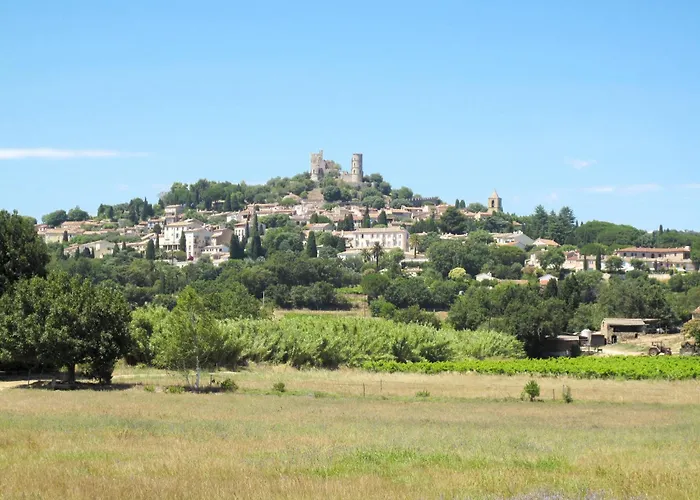 Village De Silhouette-6 By Interhome Daire