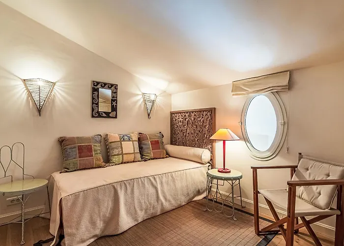 Village De Silhouette-6 By Interhome * Grimaud