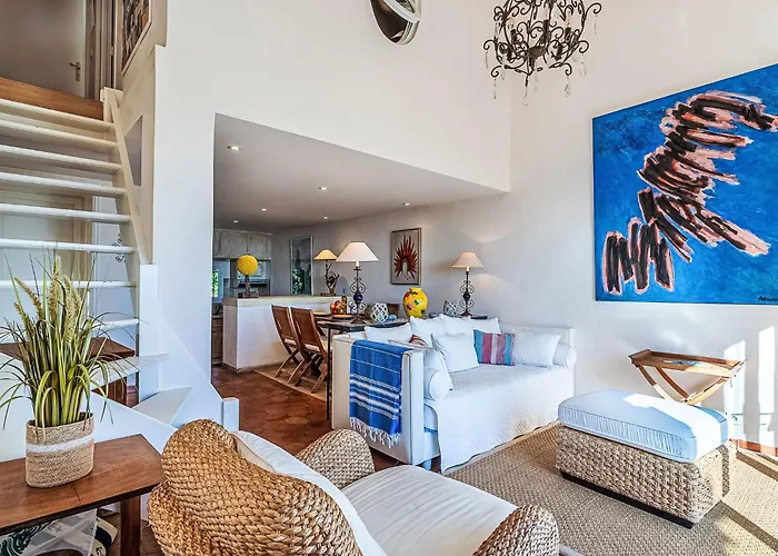 Village De Silhouette-6 By Interhome Daire Grimaud