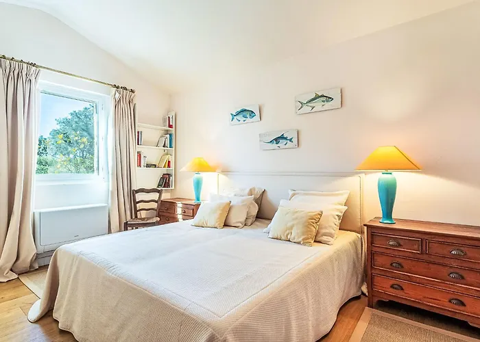 Daire Village De Silhouette-6 By Interhome *