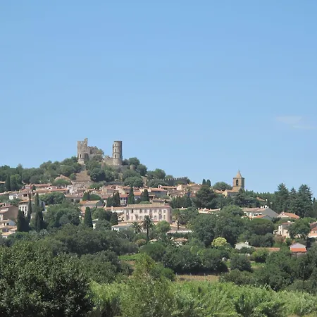 Village De Silhouette-6 By Interhome Appartamento *