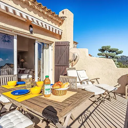 Village De Silhouette-6 By Interhome *