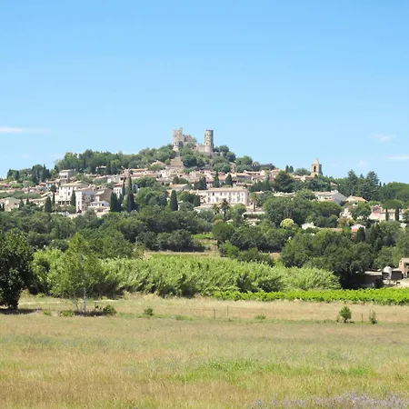 Village De Silhouette-6 By Interhome Appartamento
