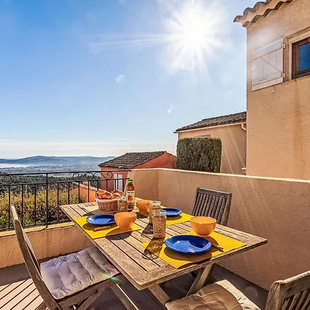 Appartamento Village De Silhouette-6 By Interhome