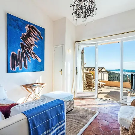 Appartamento Village De Silhouette-6 By Interhome *