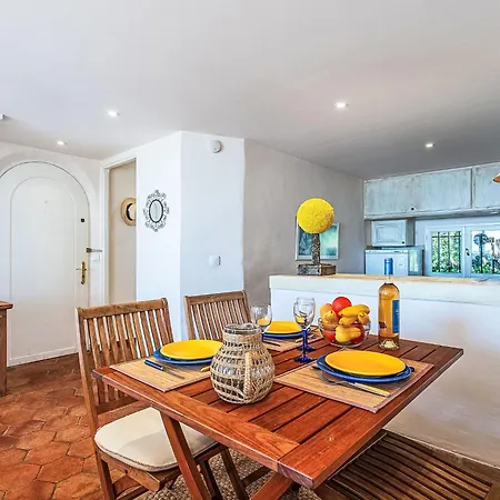Appartamento Village De Silhouette-6 By Interhome *
