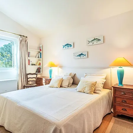 Appartamento Village De Silhouette-6 By Interhome *